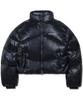Nomanual Skadi Duck Down - Glossy Black
