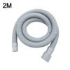 Thickened Wall Washing Machine Drain Hose PVC Outlet Hose Extension  Front Load Washers