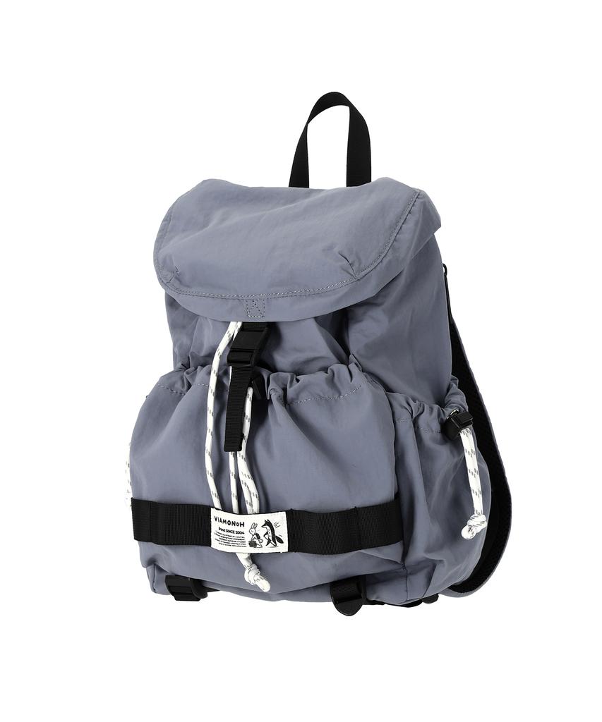 Viamonoh Truvi Mini Rucksack (Blue)