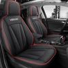Housse de siège auto en cuir résistant à l'usure Quatre Saisons Universel Buick Verano