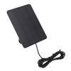10W Solar Panel Fit for Blink Outdoor 4 Security Camera IP65 Water Proof Camera Solar Charger with 360 degrees