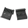Inner Jaw Protectors Tire Changer Black Accessories