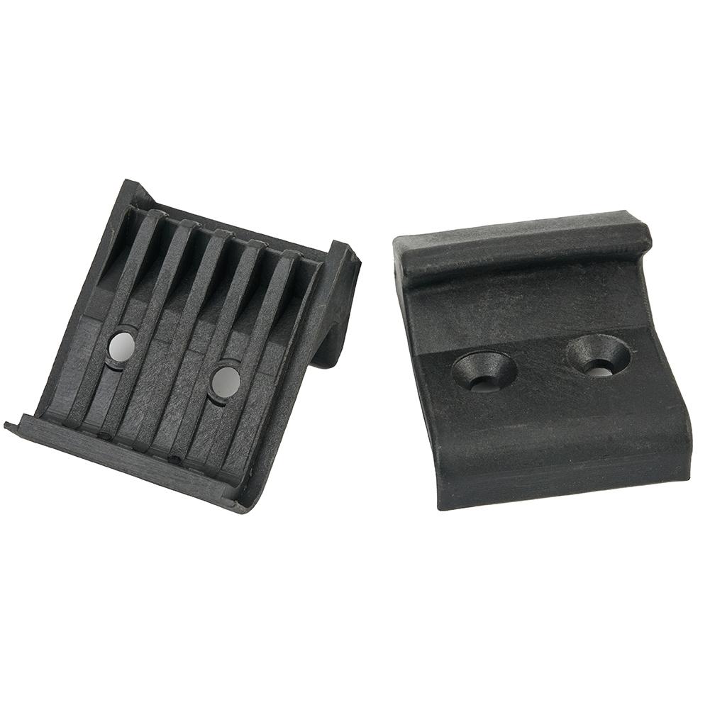 Inner Jaw Protectors Tire Changer Black Accessories