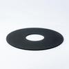 Tokyo Bouon Ultima Turntable Mat, Made in Japan, Hanenite Rubber THT-291-95 (for DENON DP-3000)