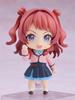 Nendoroid Gakuen Idolmaster Saki Hanaumi Non-scale plastic painted action figure