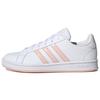 Grand Court Base 'White Vapour Pink' Women's GV7163