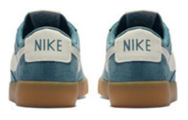 Nike Blazer Low Sd 'Celestial Teal Gum' para Mujer AV9373-406