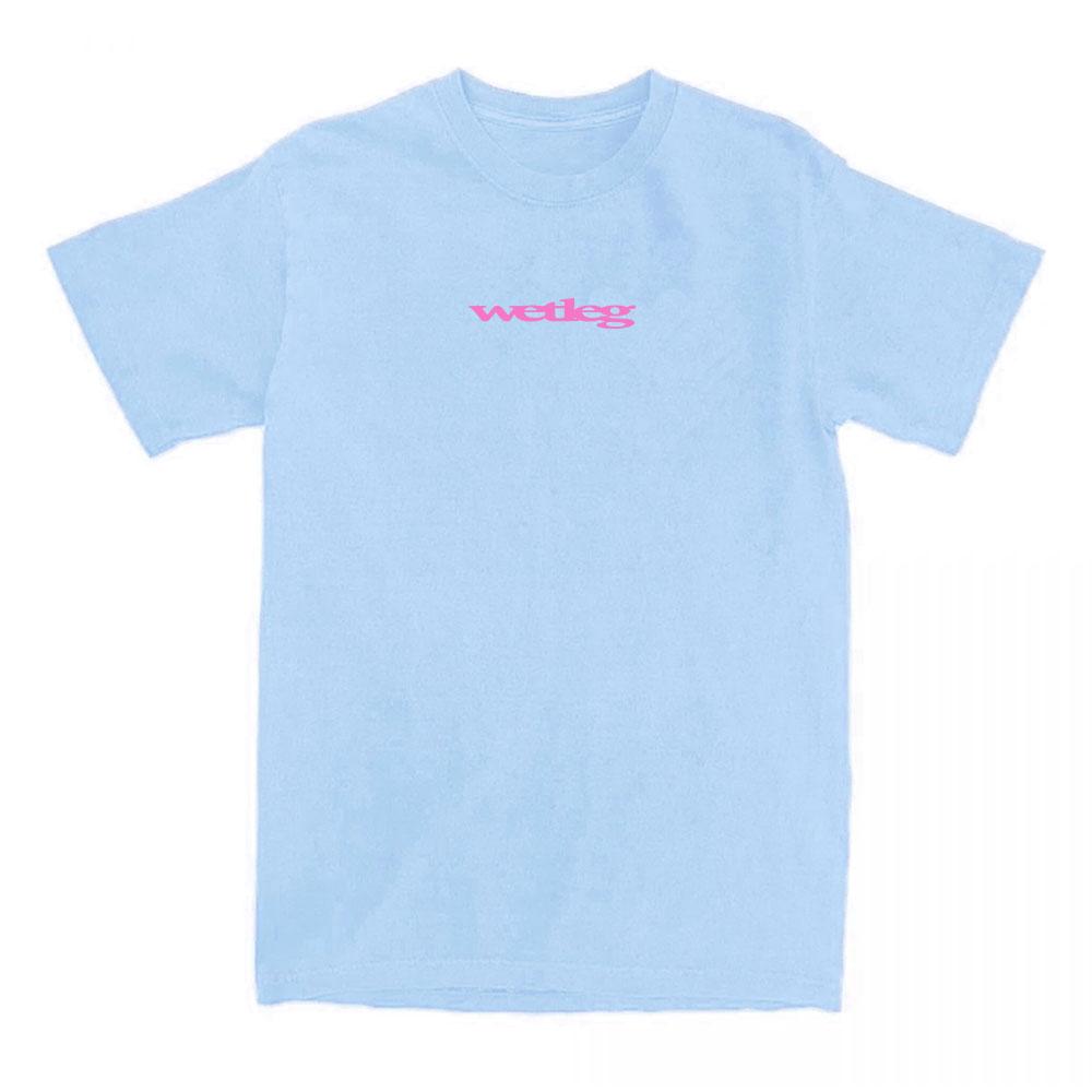 

Футболка с альбомом Wet Leg Moisturizer, с коротким рукавом, летняя, с круглым вырезом, женская одежда, уличная одежда, унисекс, хип-хоп, женская футболка XXL