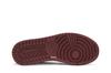 Men's Sneakers Nike Jordan 1 Low Noble Red Noble Red/Black-White-Noble Red