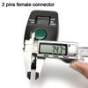 Instantaneous Speed Measurement Total Distance Trackers Display Dashboards for Homes Gym Outdoor Activity