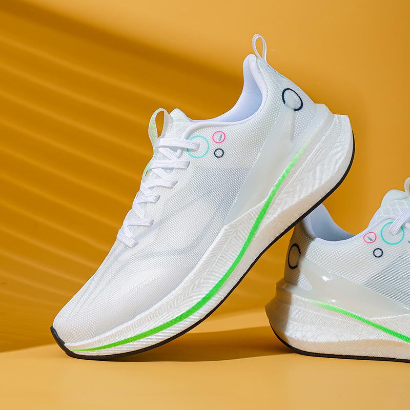 2025 Red Rabbit 8PRO Year of the Snake Real Explosive Running Shoes Men's Rebound Shock Absorption Breathable Racing Training Professional Competiti