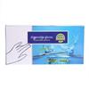 Food-Grade Thickened Transparent PE Plastic Gloves