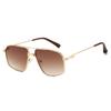 JYL TS Sunglasses Double Beam Metal Streetwear/3489