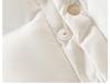 Girls' Cotton-Padded Jacket - Autumn & Winter Style Warm Outerwear
