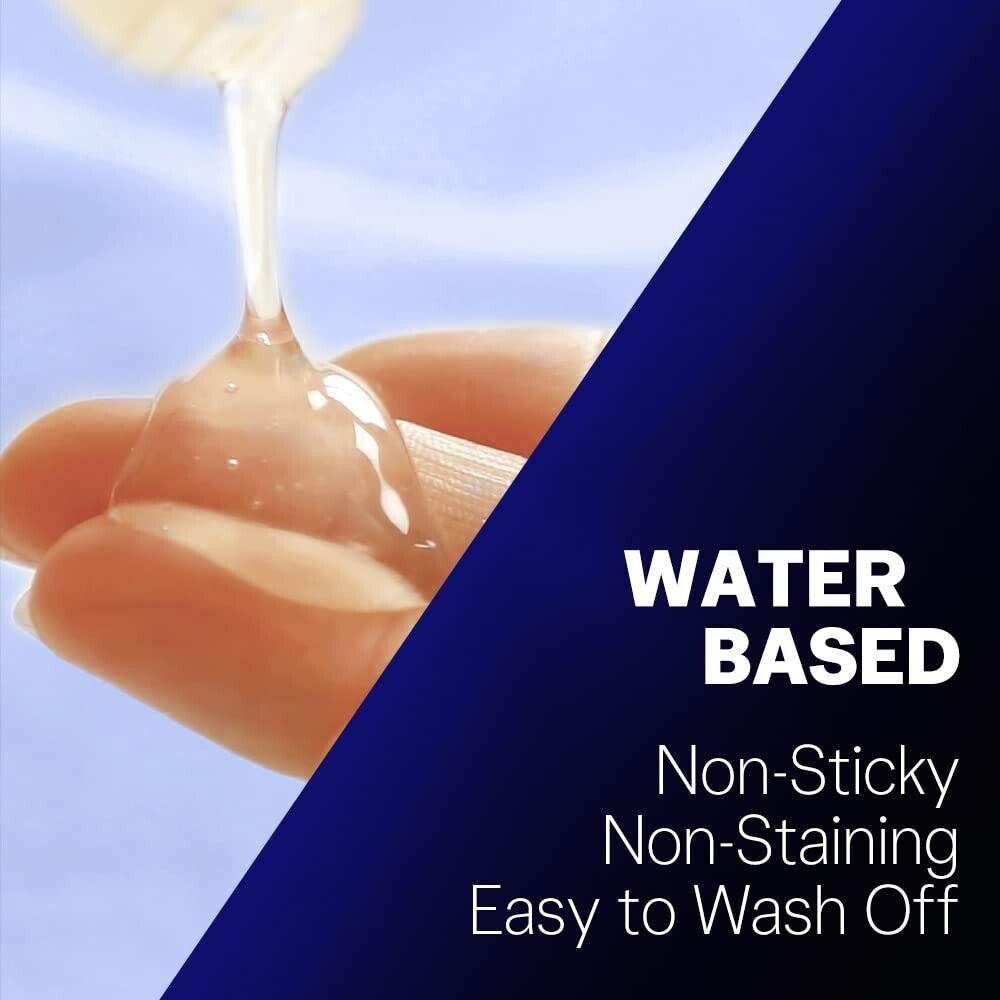 Durex Lube Tingling Lubrikační gel pro muže a ženy - 50 ml