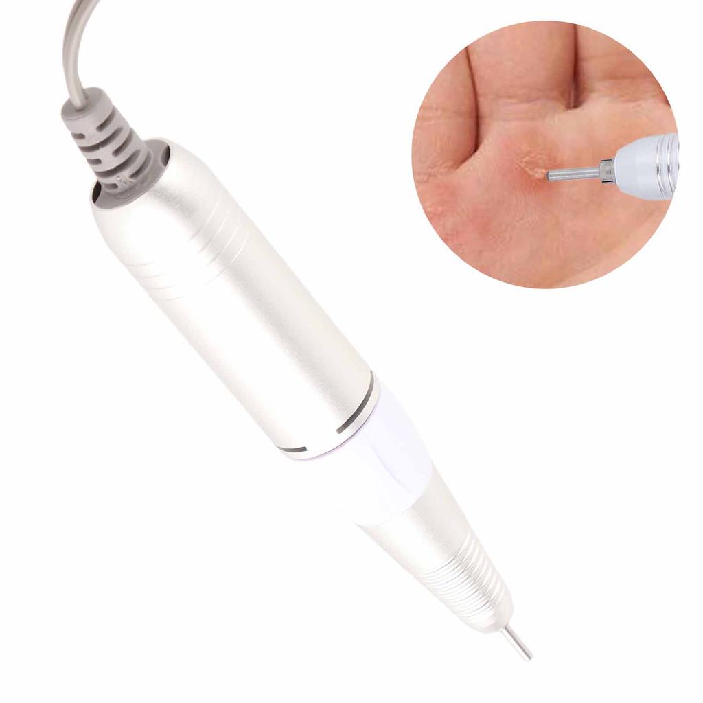 Electric Nail Drill Pen Handle NaMachine Drill Polishing Replacement Handle Handpiece