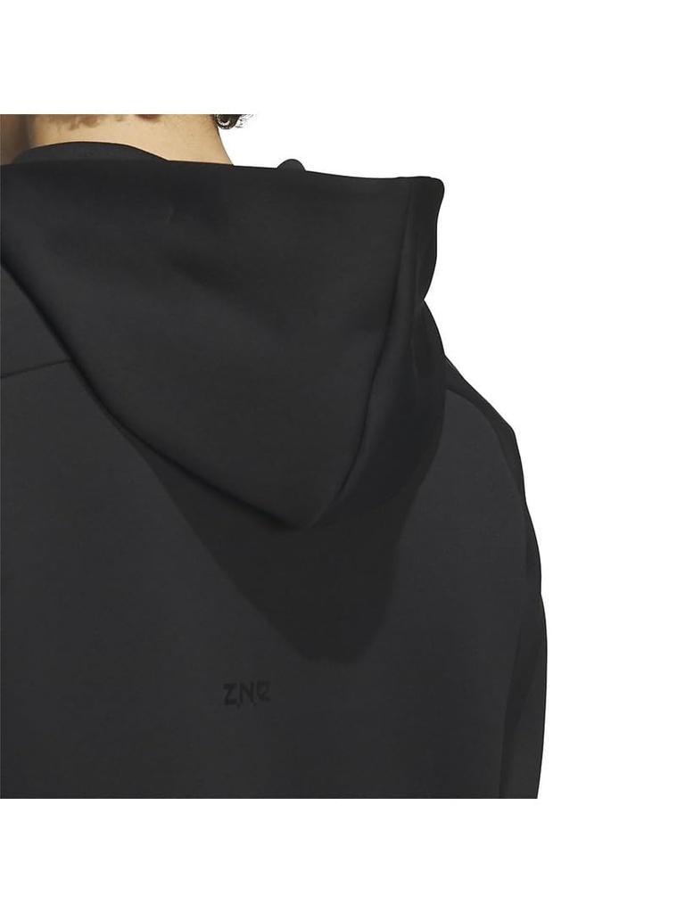 Adidas Jacket IKP09 Black Z.N.E. Men's (IQ1377) J/L