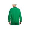 Nike Dri-Fit Academy SS25 Schnelltrocknende Sportmode Vielseitige Langarmjacke Herrenjacke Hellgrün IB8903-302