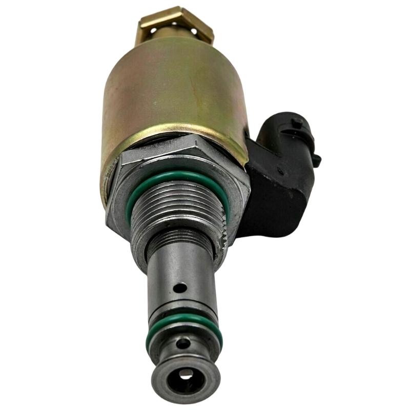 F81Z9C968AB, F5TZ9C968A Injection Pressure Regulator and Control Pressure Sensor Kit, One Paired Set with Threaded Interfaces and a Three-Wire Pigtail