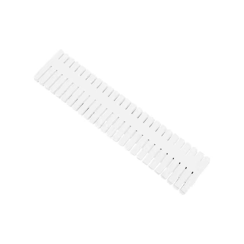 

Регулируемый разделитель для хранения для офиса, гардероба и кухни Extra Long 47*7cm