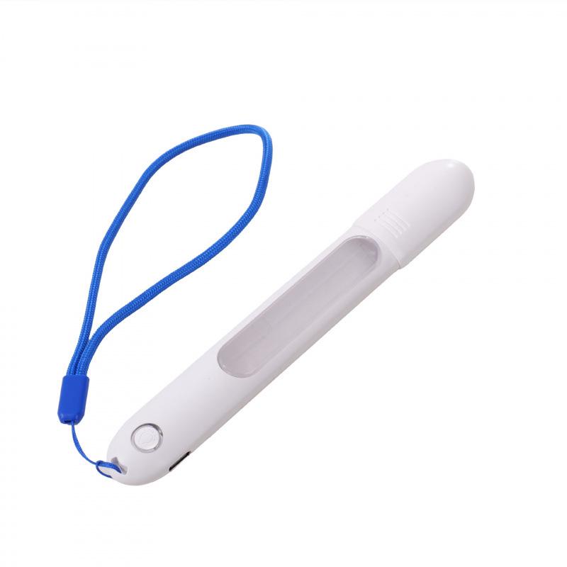 Smart Glass Thermometer Protective Sleeve with Light-Up Feature – Drop-Proof (Thermometer Not Included)