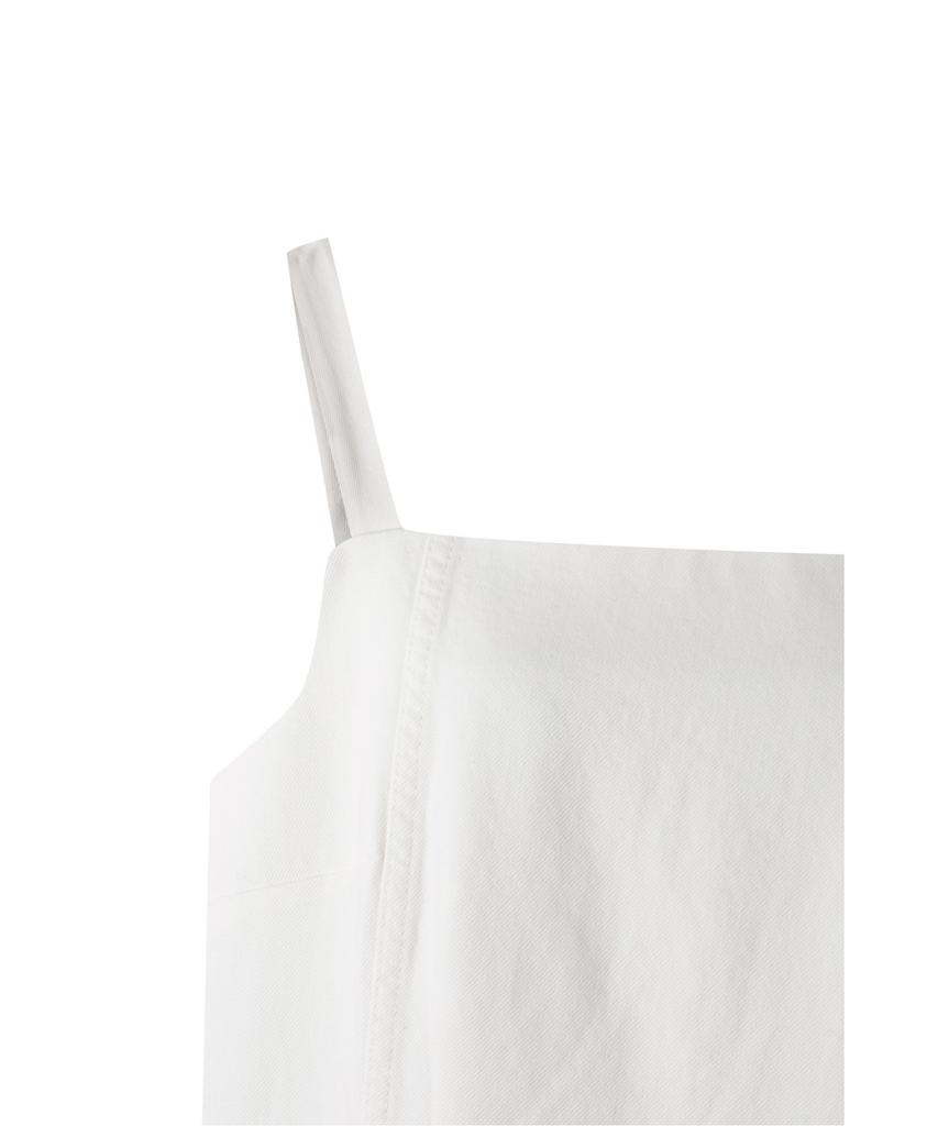 Recorde (Re;Code × Objects Iv Life By Daniel Arsham) Reconstructed Sleeve Dress R0Daa25211Whx