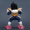 IN stock Anime Dragon Ball Vegeta Action Figures Pvc Statue Desktop Ornamen Collection Statue Model Decoration Toys Gifts