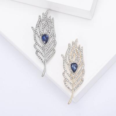 Broschen & Körperschmuck