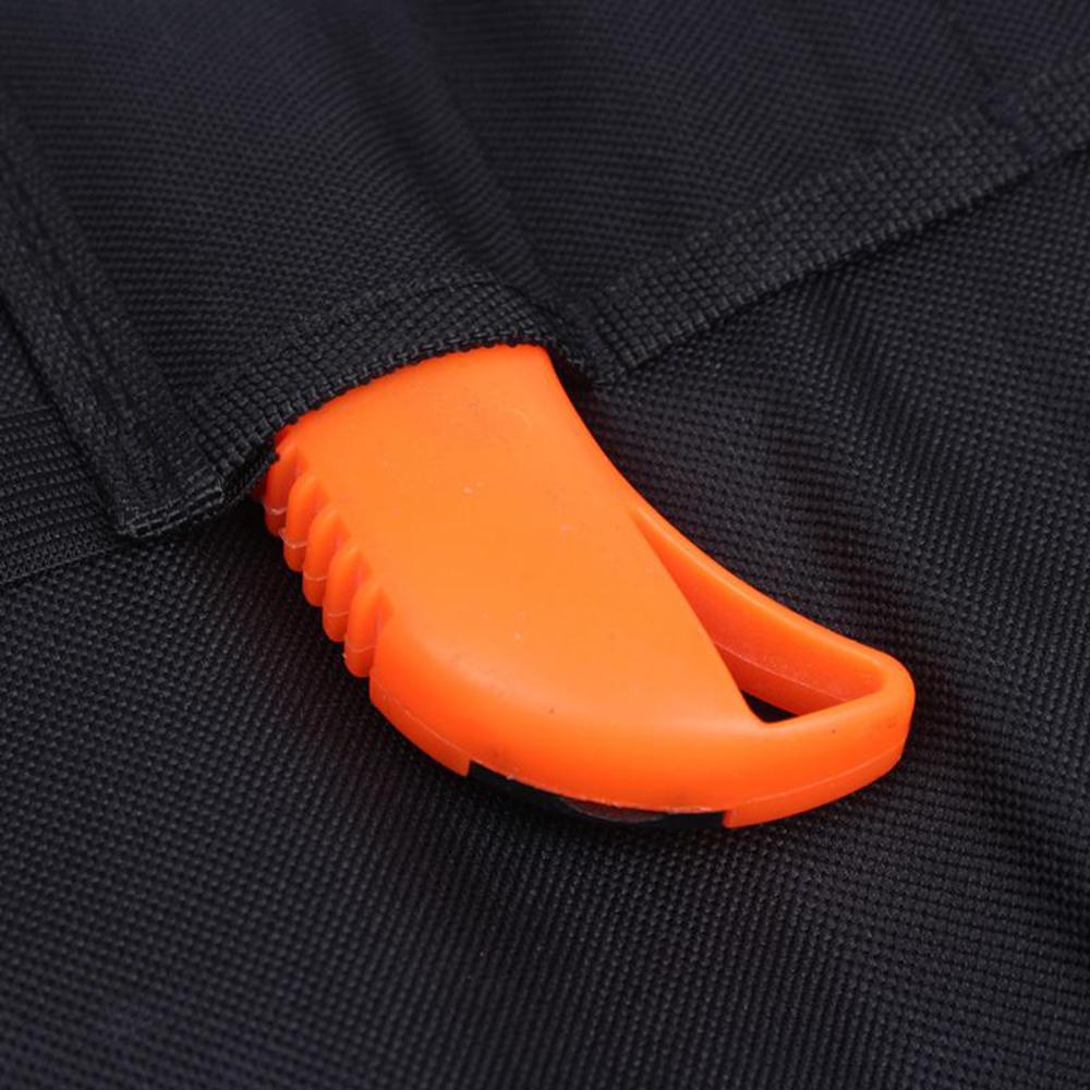 Multifunction Oxford Cloth Folding Wrench Bag Tool Roll Storage Pocket Tools Pouch Portable Case Organizer Holder