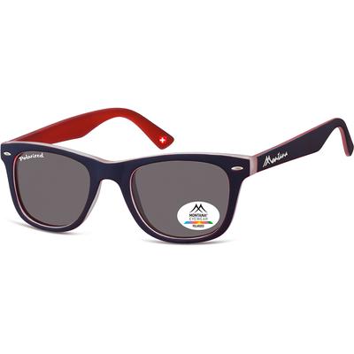 Originele Gepolariseerde MONTANA Rijbril MP41J 100% UV-bescherming