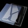 Clear Protective Cover Anti-fall Back Shell Premium Airbag Tablet Case for Surface Pro 13" 2026