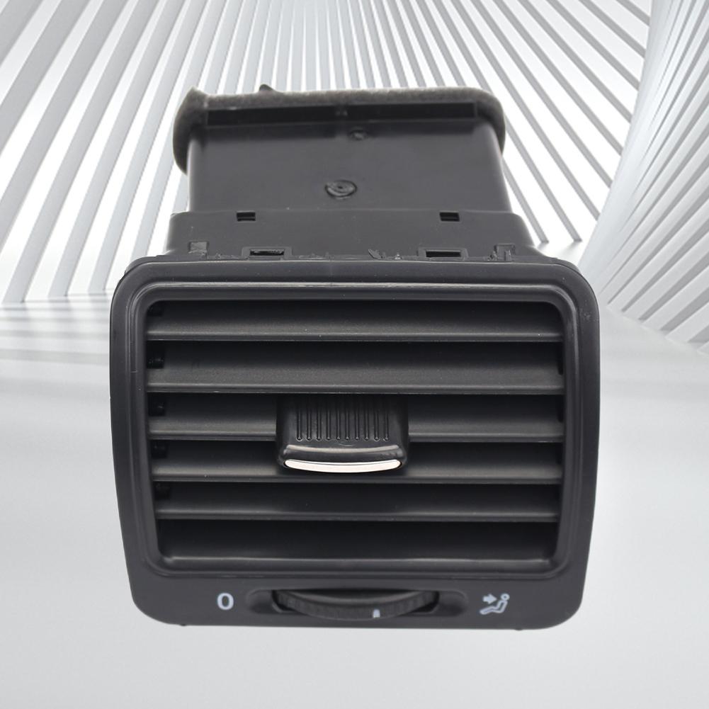 Car Dashboard Vent 1K0819710 Air Conditioning Vent 1K0819728 Car Air Outlet for VW Golf MK5 2004-2009 for VW Jetta MK5 2006-2011