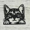 Metal Die-Cuts Making Embossing Scrapbooking Durable Stencils Holiday