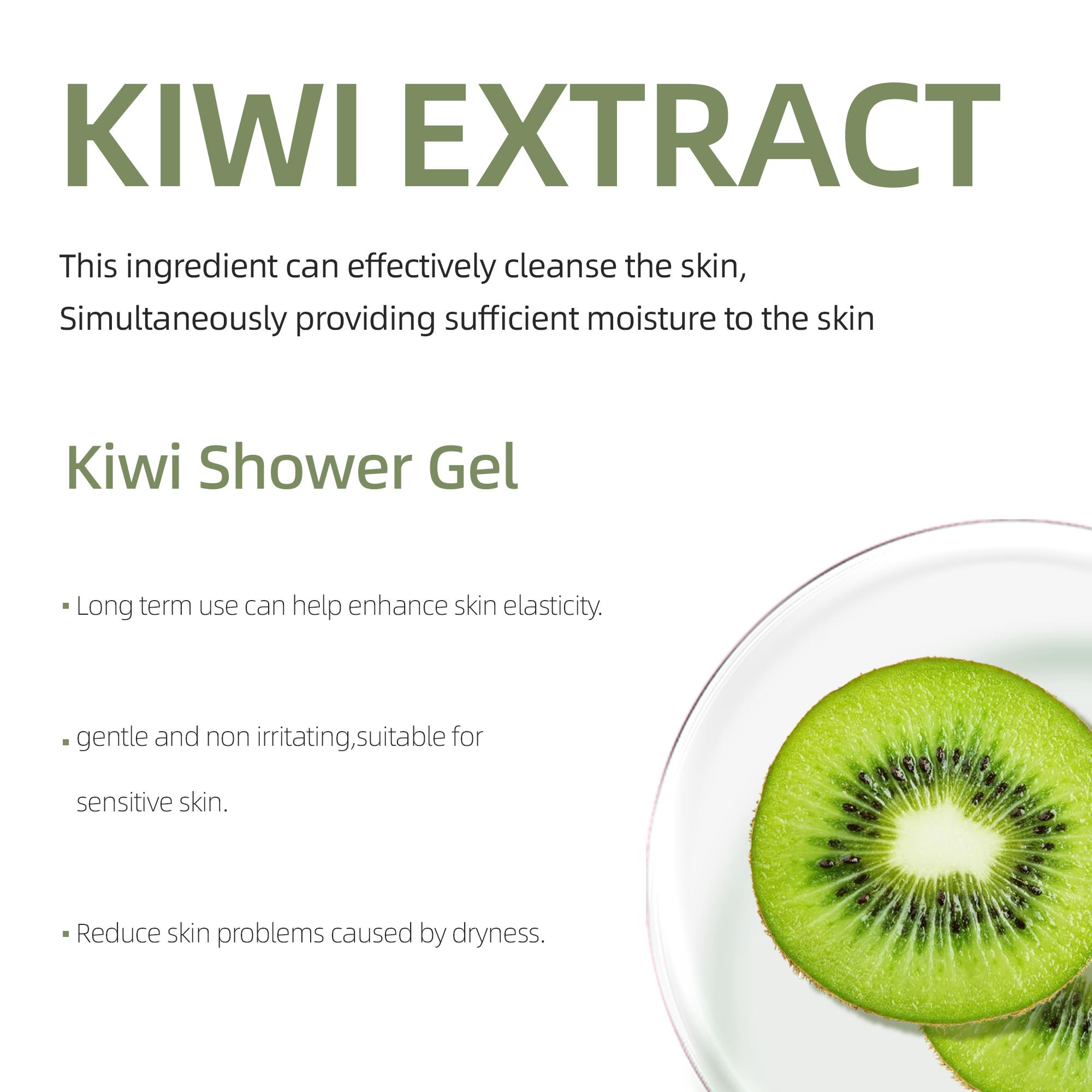 Гель для душа Séfralls Petal Fragrance 225 г * 2 шт. Гель для душа с ароматом лепестков — фото 12