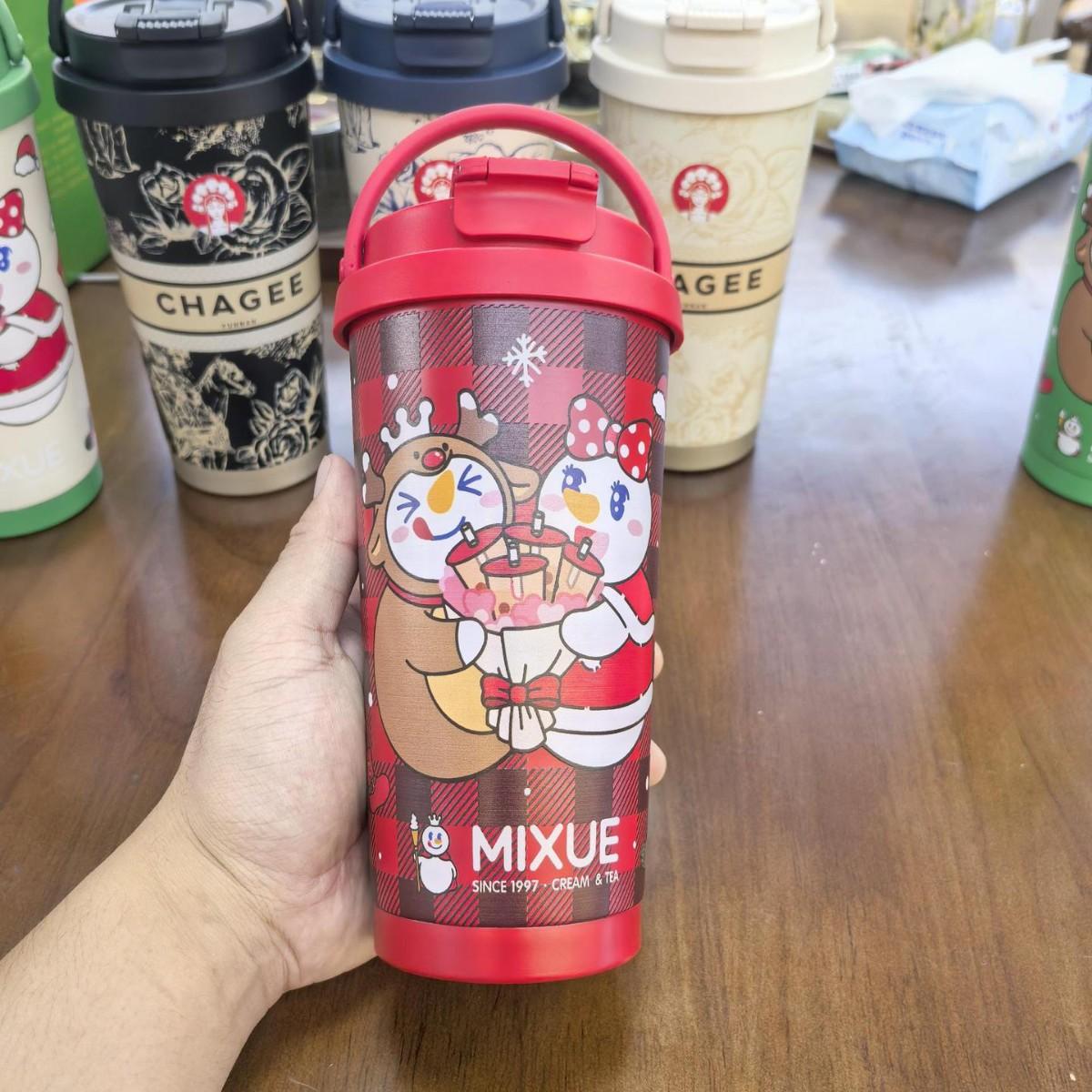 2025 500ml 18oz New Fashion Trend