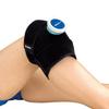 ZAMST IW-1 Icing Supporter for Baseball and Soccer, One Size Fits All: Wrist, Elbow, Knee, and Ankle, Product Code: 378201