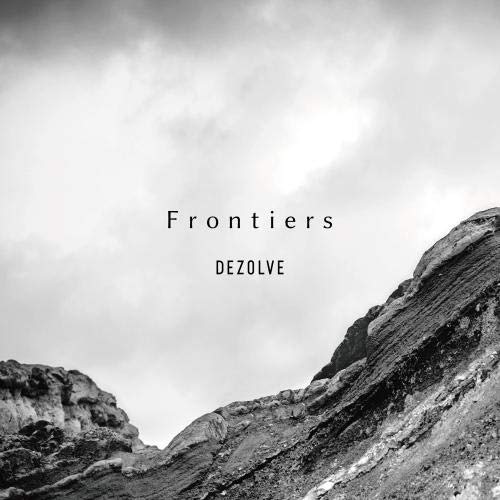 

Frontiers
