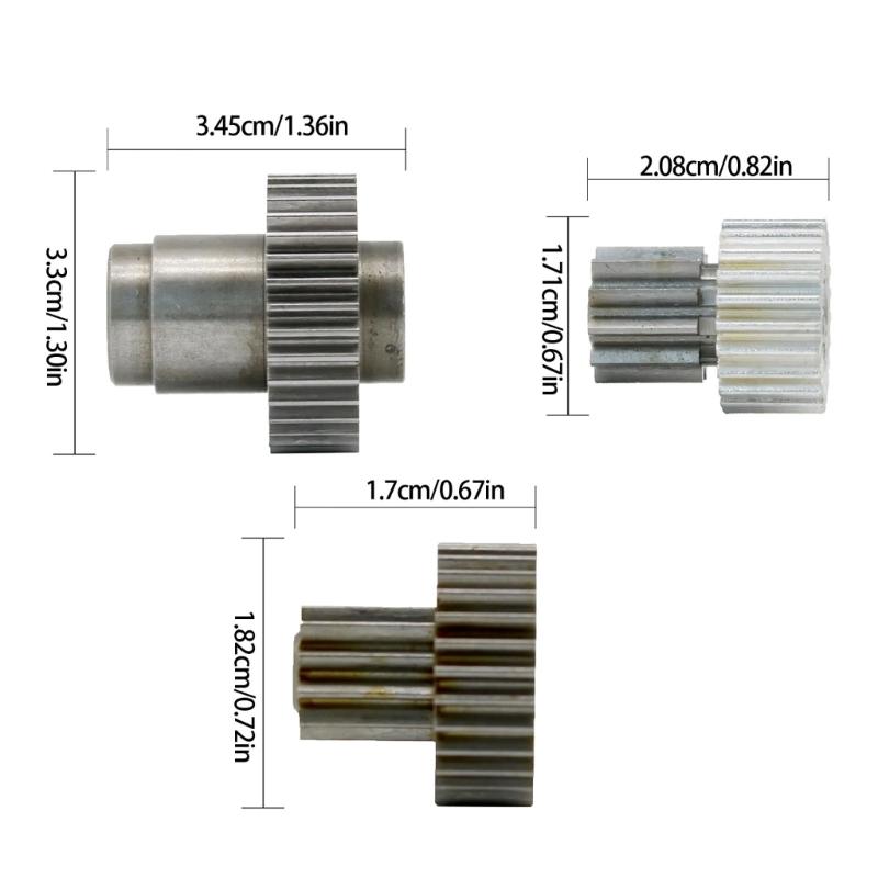 Gear Motor 597002W800 for K900 Replacement Electronic Handbrake Module Assembly Gear Motor Easy Installation