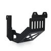 A51K-Motorcycle Engine Protection Cover Bottom Protection Engine Cover For YAMAHA MT09 MT-09 SP -2024