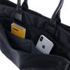 [Porter] Tote Bag [Time] 1, Black, Medium