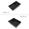 For Honda Pilot 2015-2026 ABS Car Center Armrest Box Storage Box Mobile Phone Tray Item Organizer Car Accessories