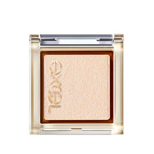 Excel iPlanner R01 (Vanilla Musk) Single Eyeshadow Under-eye Bags.