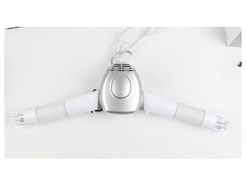 2026 Portable Smart Electric Clothes Drying Rack