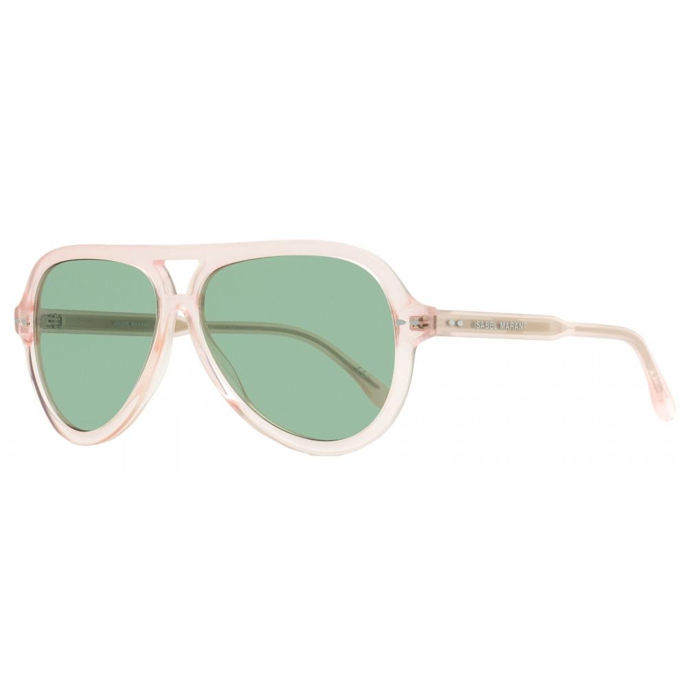 

Isabel Marant Women s Naya Sunglasses IM0006S 35JQT Pink 59mm