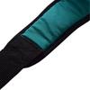 Adjustable Posture Corrector Wheelchair Safety Harness Elderly Patients Wheelchairs Seat Belt Leg Fixing Belt