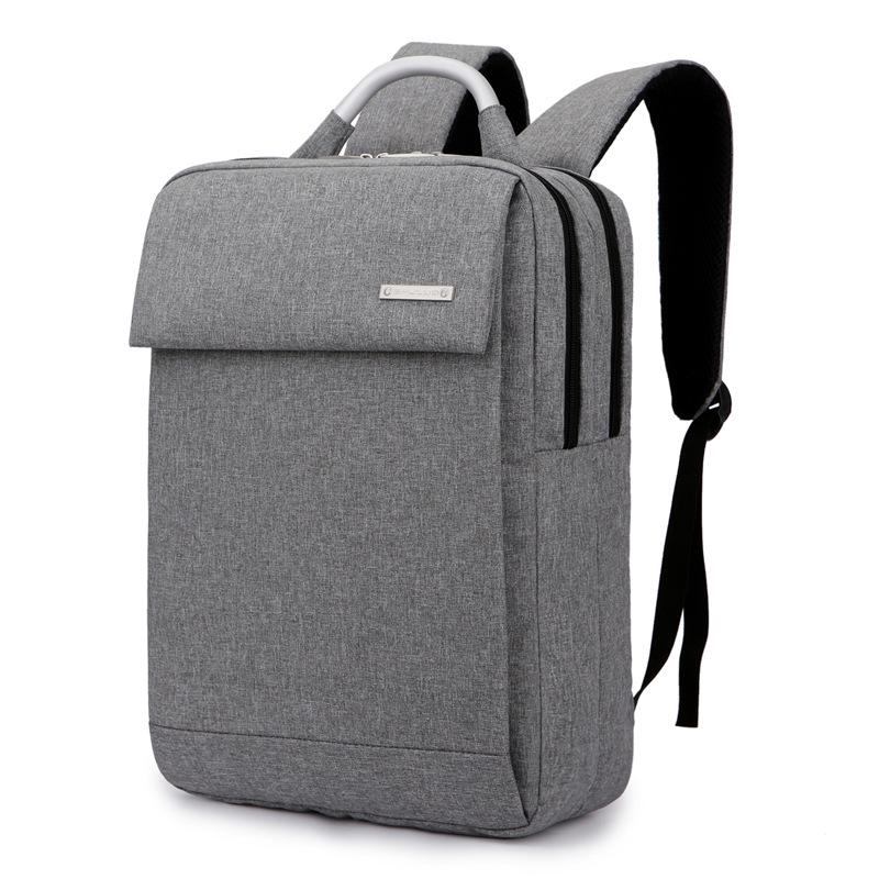 Backpack Fashion Computer Backpack Men's School Bag