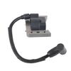 Tändspole för Tecumseh 34443 34443A 34443B 34443C 34443D Solid State-modul Gräsklippardel