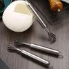 Multi-Purpose Slicer Scraper Fruit Tool Coconut Shaver Grater Coconut Meat Remover Fish Scaler