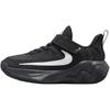 Giannis Immortality Slip Resistant Low Top Children's Basketball Shoes Black Kids' FZ6733-001