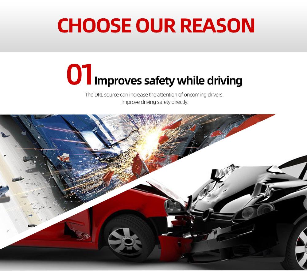 Haval F7/F7x Tail Light & LED Trunk Turn Signal Brake Light